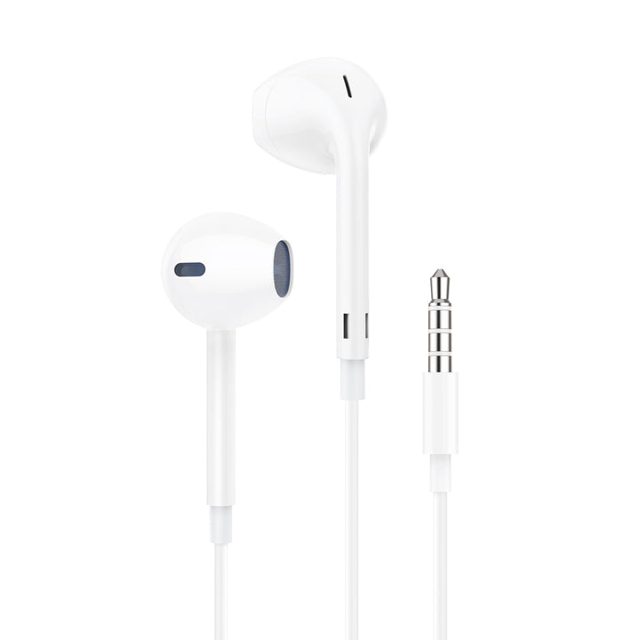אוזניות I6S חיבור AUX